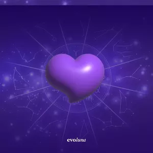 Mapa do amor (para solteiros) - Evoluna por EVOLUNA NEGOCIOS DIGITAIS LTDA