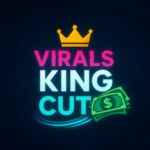Imagem de capa para o Curso online Virals King Cut - Biblioteca de Cortes