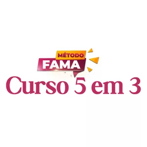 Curso 5 em 3