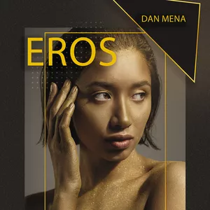 Imagem de capa para o Ebook EROS: O PODER DO DESEJO