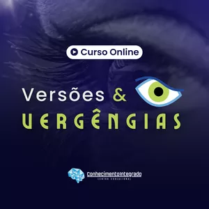 Imagem de capa para o Curso online Versões &amp; Vergências 