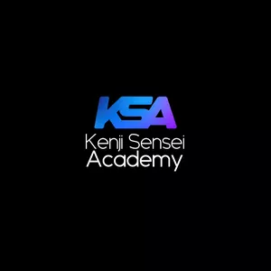 Imagem do curso 01 - Kenji Sensei Academy (Essencial/12 meses)