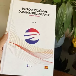 Imagem de capa para o Curso online Material de espanhol Rock Academy 2.0