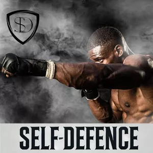 Cover image for Online course SELF DEFENCE ONLINE CLASSES