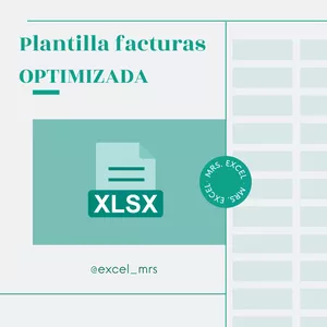 Imagen de portada para Ebook Plantilla Factura