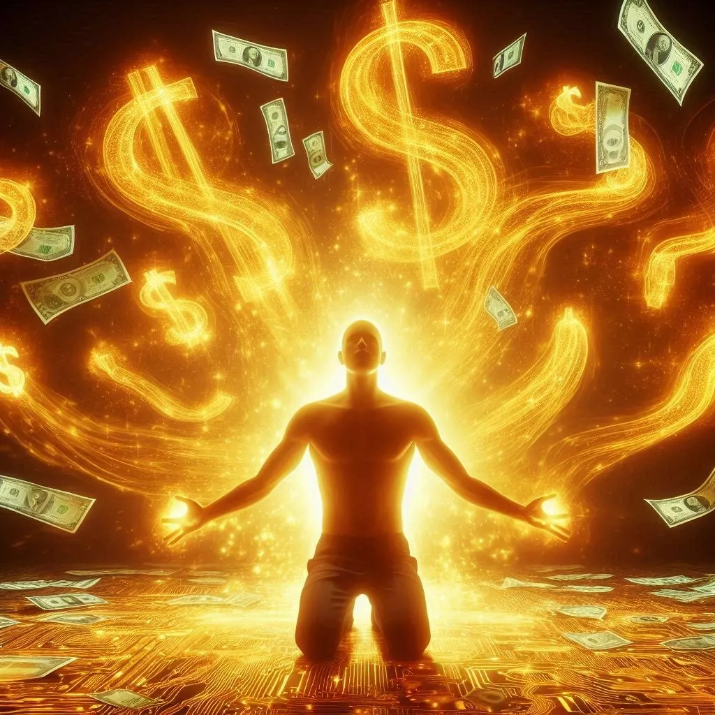 PUSAKA LOKAJAYA REIKI