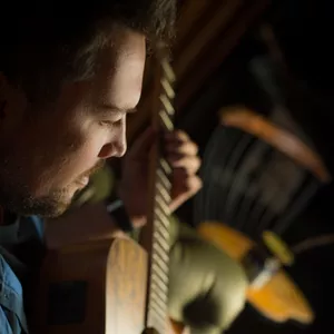 Imagem do curso A Jornada do Violonista Profissional