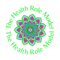 The Health Role Model  logo
