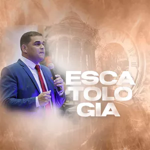 Imagem de capa para o Curso online Curso de Escatologia Bíblica 