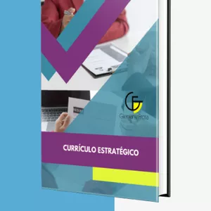 Imagem do curso MCE - Método Currículo Estratégico
