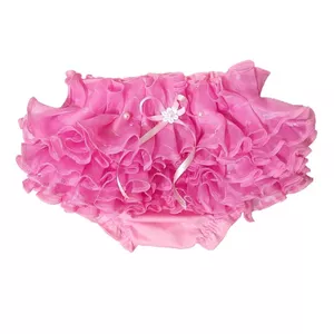 Imagem de capa para o Ebook Molde Calcinha Bunda Rica (RN ao 2 anos)