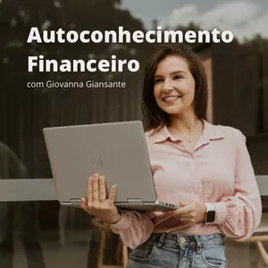 Curso Mentoria Autoconhecimento Financeiro