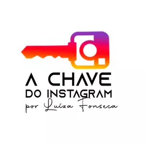 Imagem de capa para o Curso online A Chave do Instagram
