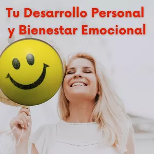 Imagen de portada para Curso online Tu Desarrollo Personal y Bienestar Emocional