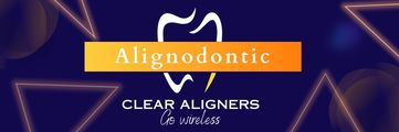 Alignodontic Academy by Dr Ali Raza Jafri logo