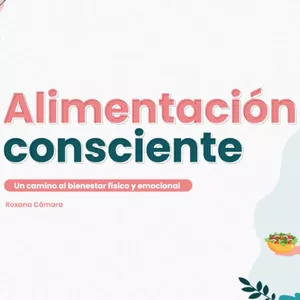 Imagen de portada para Curso online Elimina grasa, comiendo intuitivamente
