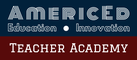 AmericEd Teacher Academy