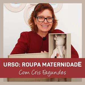 Imagem do curso Forração Francesa - Curso Completo