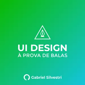 Imagem de capa para o Curso online UI Design à Prova de Balas