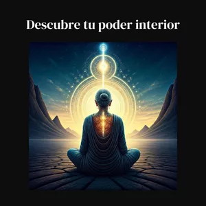 Imagen de portada para Ebook DESCUBRE TU PODER INTERIOR