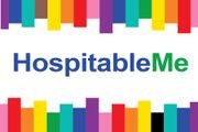 HospitableMe Inclusive Hospitality School logo