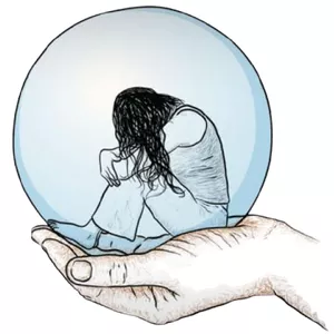Imagem de capa para o Ebook Entendendo a Depressão