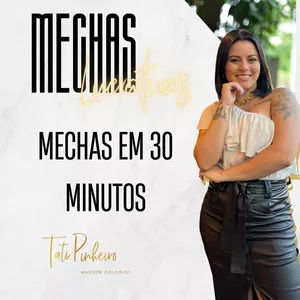 Imagem do curso Mechas lucrativas