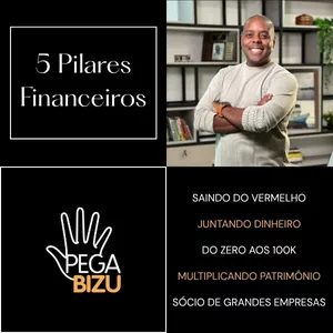Imagem do curso 5 Pilares Financeiros