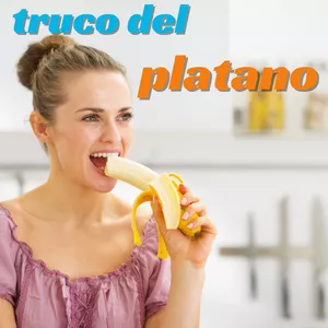 Imagen de portada para Curso online TRUCO DEL PLATANO