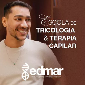 Imagem do curso Psicotricologia: Psicanálise aplicada à Tricologia e Terapia Capilar