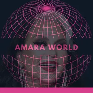 Imagem principal do produto Mentoria Amara World