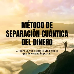 Imagen de portada para Curso online Método de Separación Cuántica del Dinero