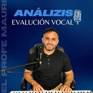 Imagen de portada para Curso online Análisis y Evaluación Vocal