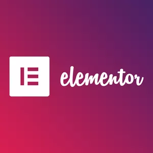 Imagem de capa para o Curso online Plugin Elementor