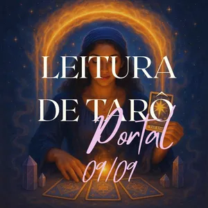 Imagem de capa para o Curso online Leitura de Portal 09/09