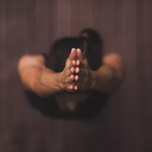 Imagem de capa para o Curso online Curso Yoga Iniciante