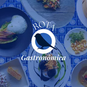 Imagem de capa para o Curso online Rota Gastrônomica