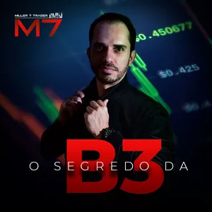 Imagem de capa para o Curso online Day Trade | O Segredo da B3