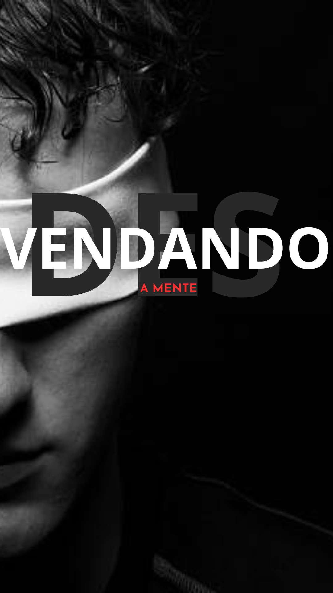 Imagem de DESVENDANDO A MENTE criado por Denis Alberto na hotmart