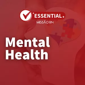 Imagem de capa para o Curso online Módulo 06- Mental Health