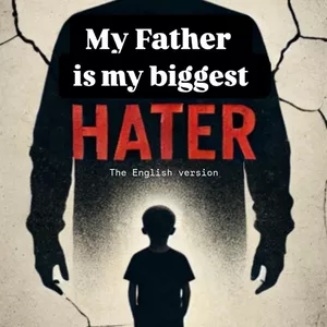 Cover image for Ebook My Father is my biggest Hater 