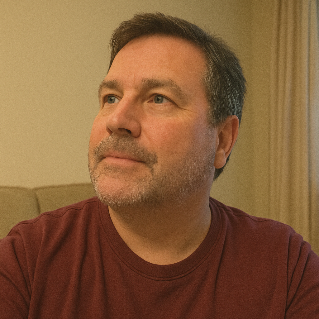 James Whitaker
