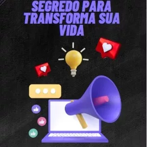 Imagem de capa para o Ebook livro de auto ajuda 