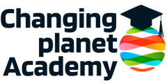 Changing Planet Academy logo