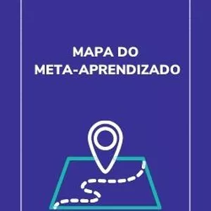 Imagem de capa para o Ebook Mapa do meta-aprendizado
