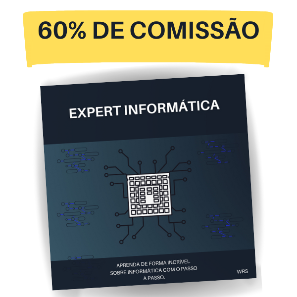 Imagem do curso Expert Informática