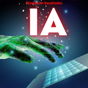 Imagem de capa para o Ebook A Importância da Inteligência Artificial