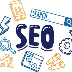 Imagen de portada para Ebook SEO para principiantes