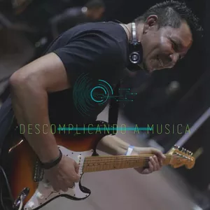Imagem de Descomplicando a Música com Valdo Silva criado por Valdo na hotmart