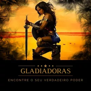 Imagem de capa para o Curso online Gladiadoras